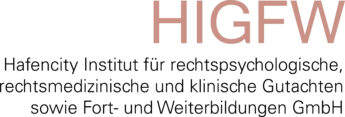 Logo HIGFW